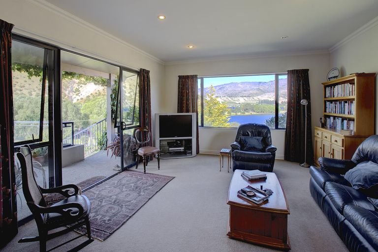 Photo of property in 25 Lowburn Valley Road, Lowburn, Cromwell, 9384