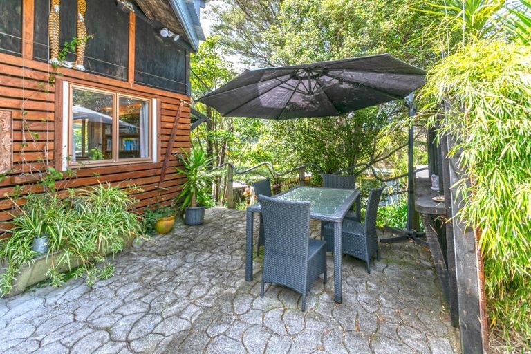 Photo of property in 119 Collarbone Road, Thames, 3500