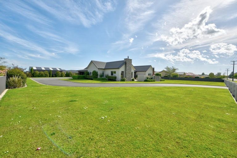 Photo of property in 142 Edendale-wyndham Road, Edendale, 9825