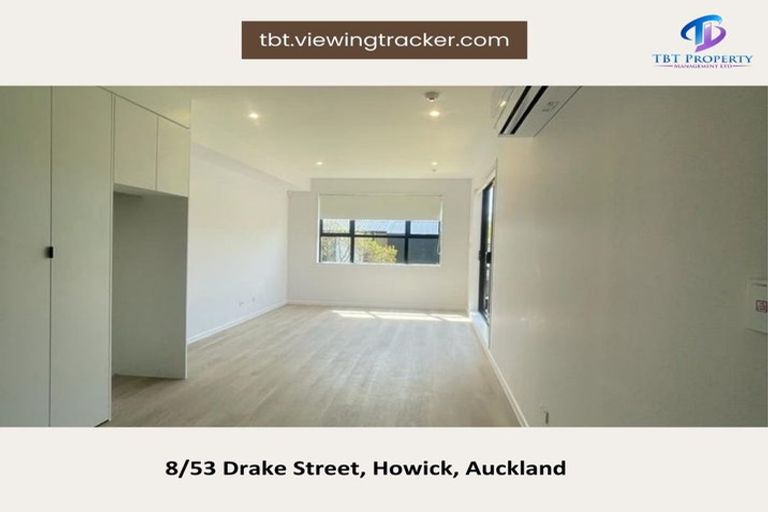Photo of property in 8/53 Drake Street, Howick, Auckland, 2014