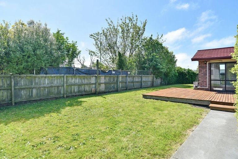 Photo of property in 2/34 Tilford Street, Woolston, Christchurch, 8062