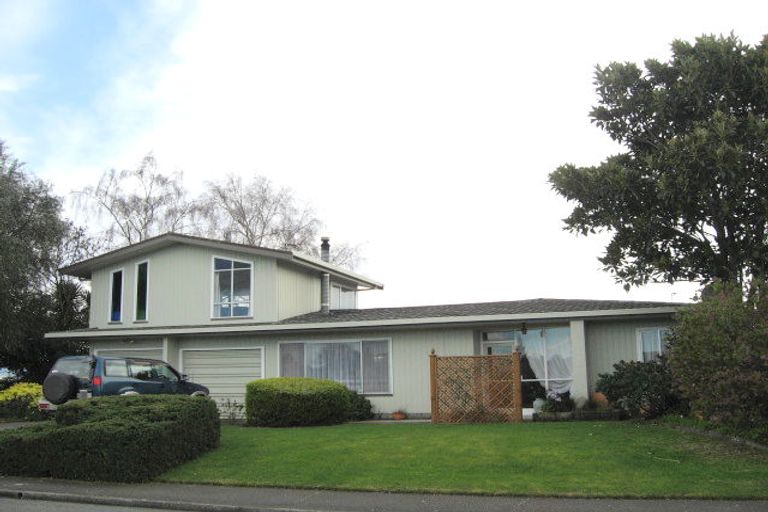 Photo of property in 22 Oriel Place, Pirimai, Napier, 4112