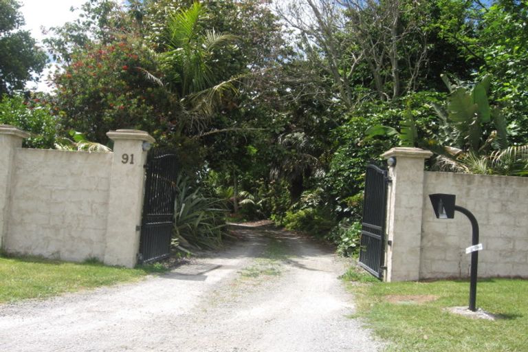 Photo of property in 91 Wairoa Road, Minden, Tauranga, 3171