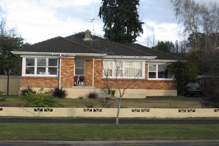 Photo of property in 72 Mansel Avenue, Hillcrest, Hamilton, 3216