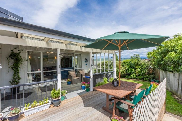 Photo of property in 32b Gaisford Terrace, Waipukurau, 4200