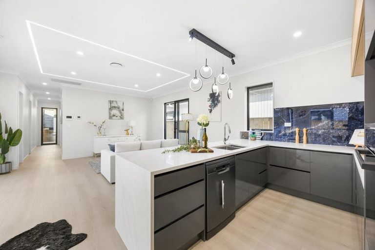 Photo of property in 8 Bannockburn Road, Opaheke, 2113