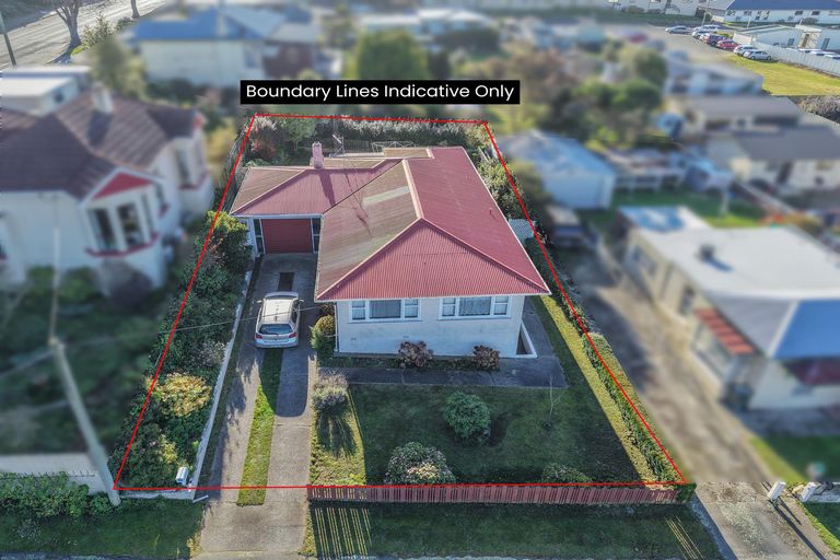 Photo of property in 46a Nen Street, Oamaru, 9400