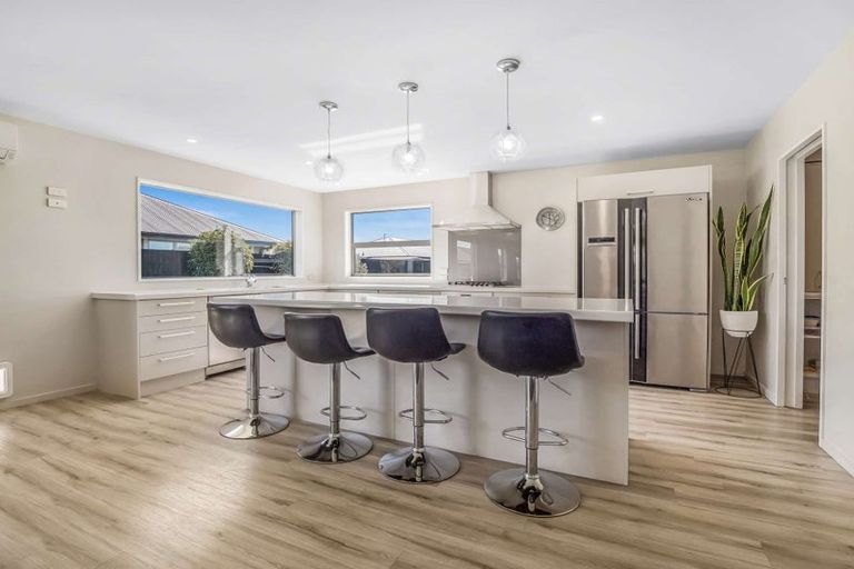 Photo of property in 14 Greenstone Street, Rolleston, 7614