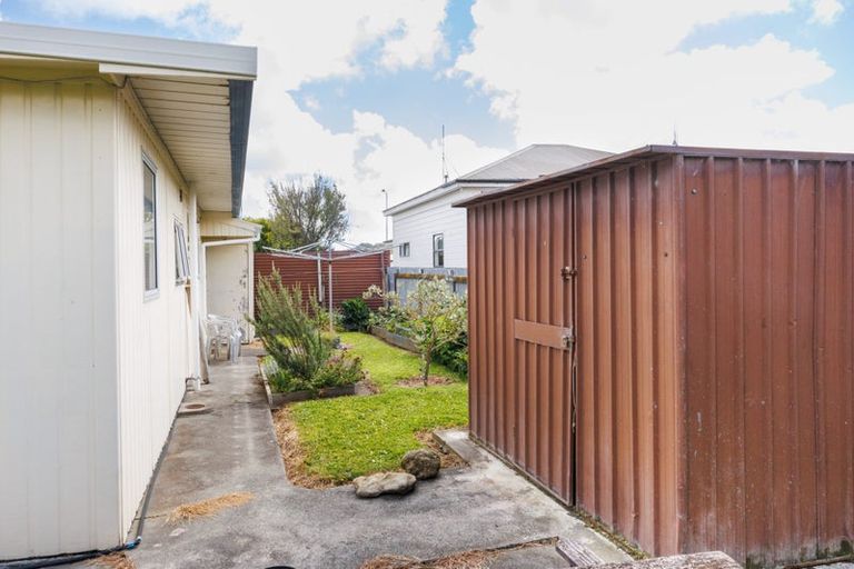Photo of property in 131a Denbigh Street, Feilding, 4702