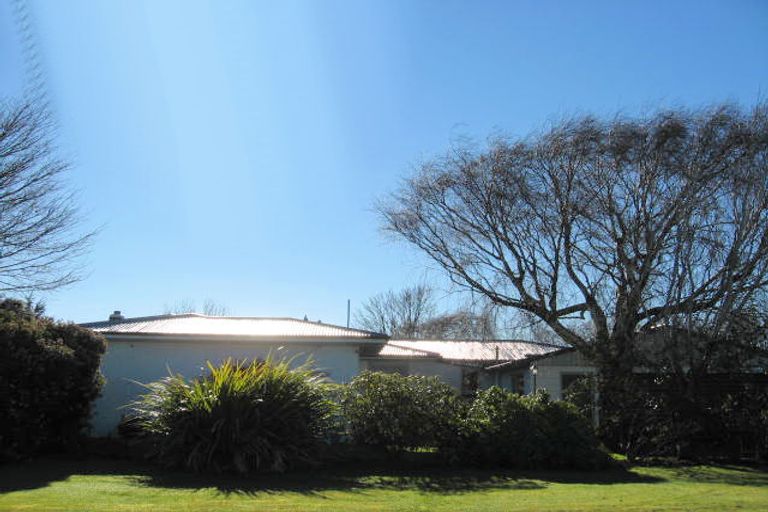 Photo of property in 166 Catherine Street, Windsor, Invercargill, 9810