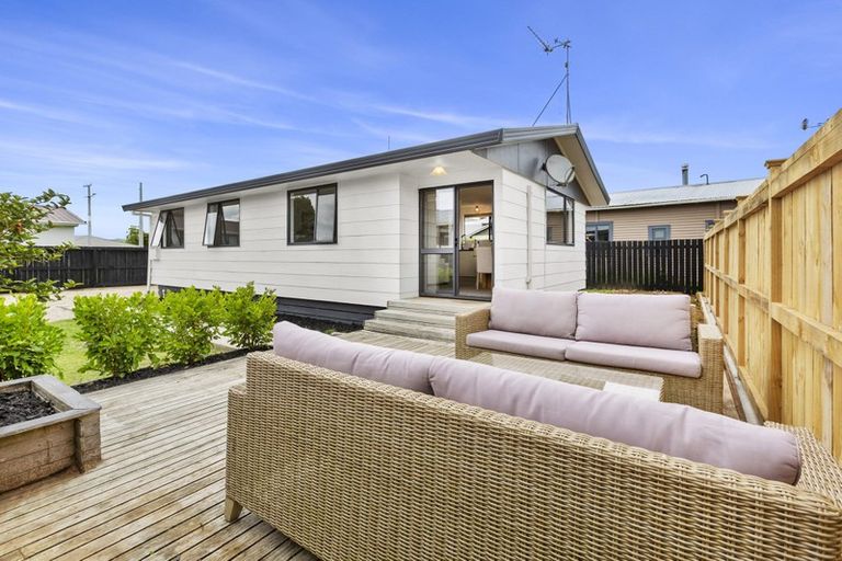 Photo of property in 18b Moore Street, Leamington, Cambridge, 3432