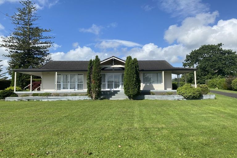 Photo of property in 114 Opaheke Road, Opaheke, Papakura, 2584