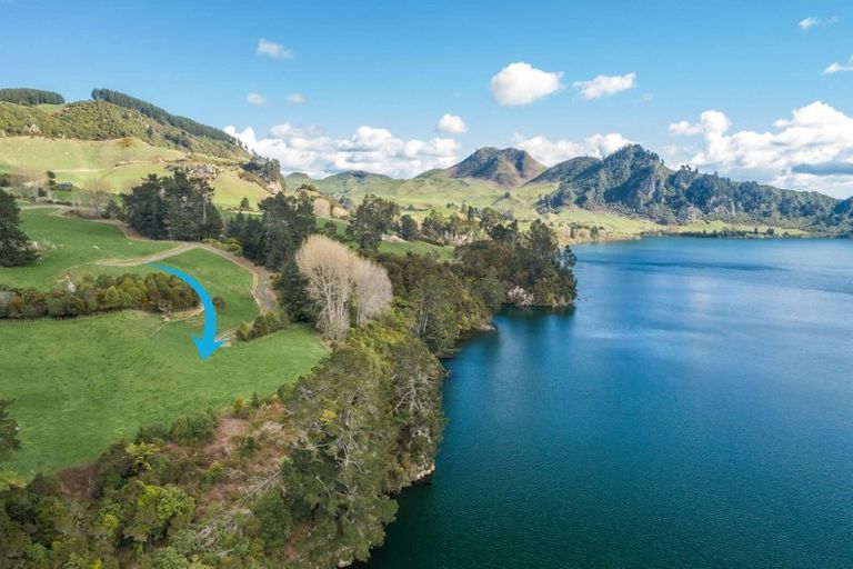 Photo of property in 39/387 Pokuru Road North, Whakamaru, Mangakino, 3492