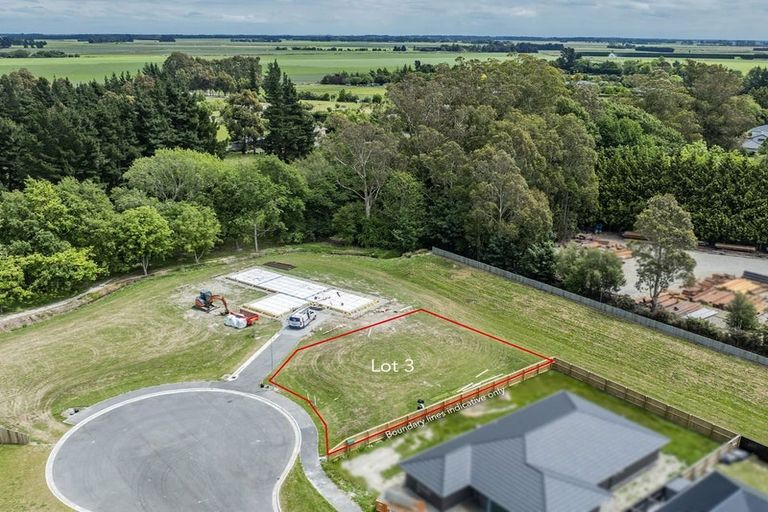 Photo of property in 4 Cherry Tree Lane, Glenbervie, 0173