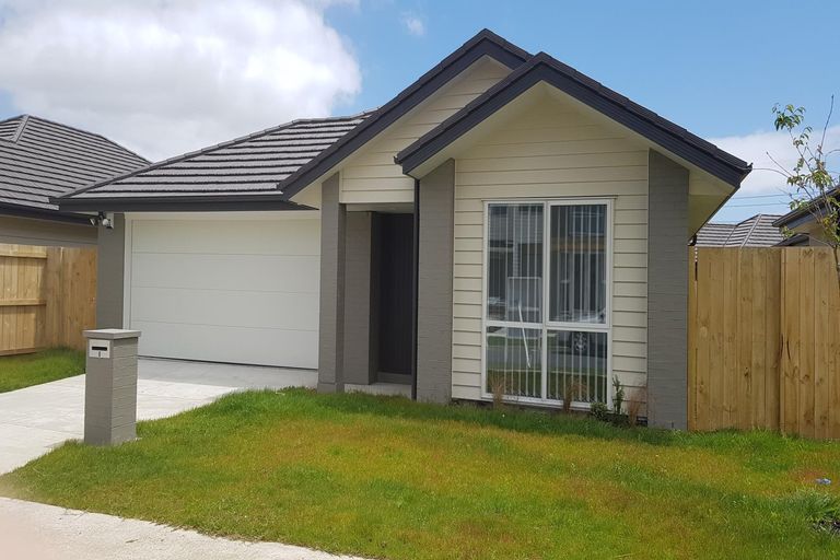 Photo of property in 8 Ketu Way, Takanini, 2112