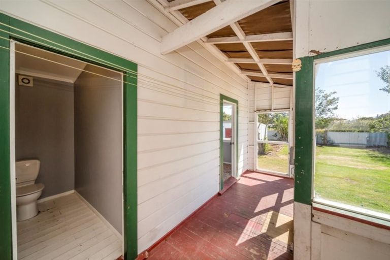 Photo of property in 116 Fairfield Road, Hawera, 4610