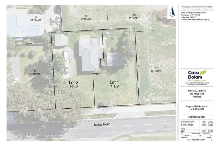 Photo of property in 122 Matua Road, Huapai, Kumeu, 0810