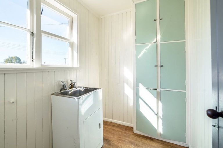 Photo of property in 17 Matai Street, Lansdowne, Masterton, 5810