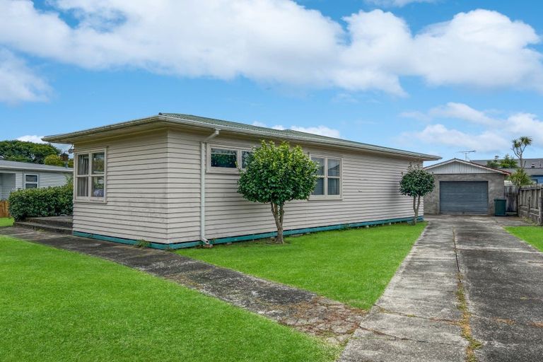 Photo of property in 8 Sullivan Street, Whakatane, 3120