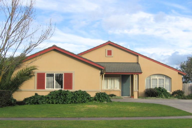 Photo of property in 9 Gallery Grove, Flagstaff, Hamilton, 3210