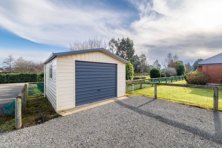 Photo of property in 252 Bainfield Road, Waihopai, Invercargill, 9872