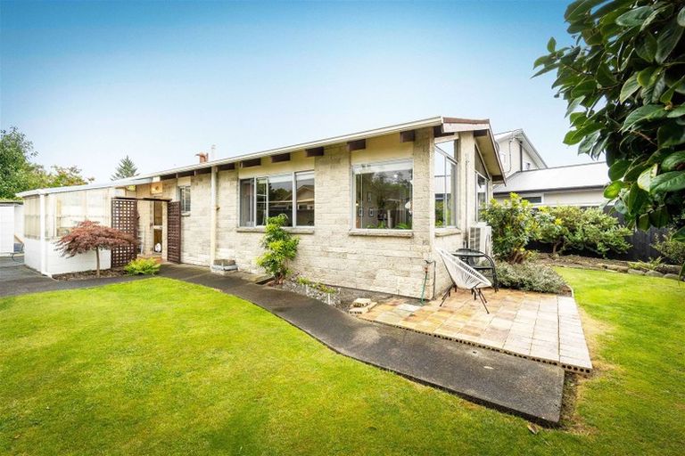 Photo of property in 9b Westmorland Place, Bishopdale, Christchurch, 8053