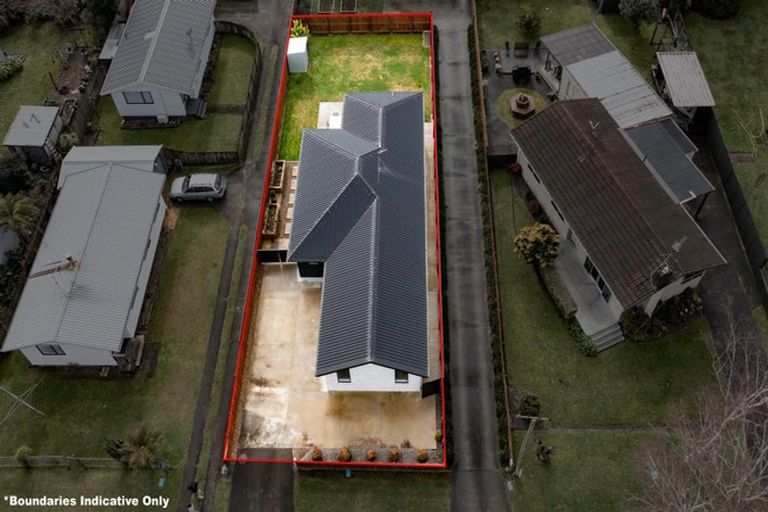 Photo of property in 61 Havelock Road, Ngaruawahia, 3720