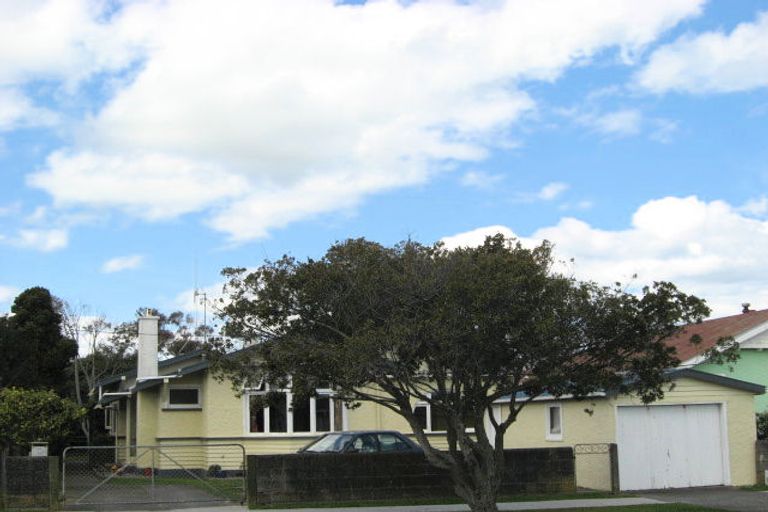 Photo of property in 9 Central Avenue, Gonville, Whanganui, 4501