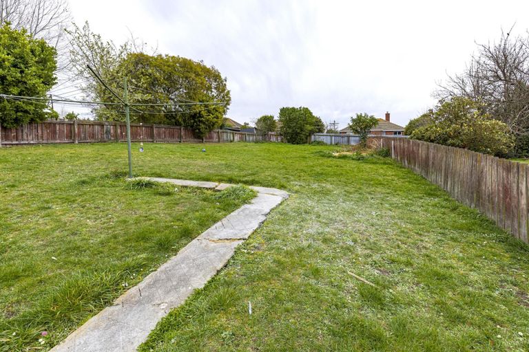 Photo of property in 59 Dunkirk Street, Marchwiel, Timaru, 7910