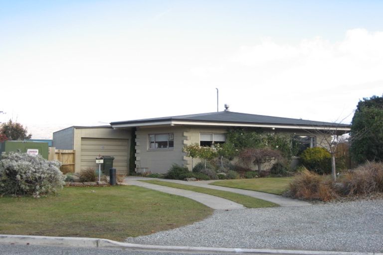 Photo of property in 16 Blackmore Crescent, Alexandra, 9320