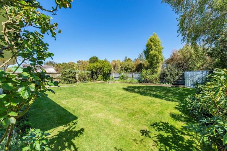 Photo of property in 57 Market Street, Leeston, 7632