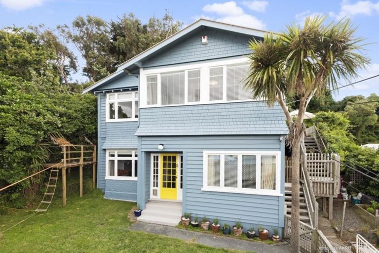 Photo of property in 51a Waipapa Road, Hataitai, Wellington, 6021