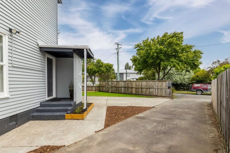 Photo of property in 8 Gleig Place, Spreydon, Christchurch, 8024