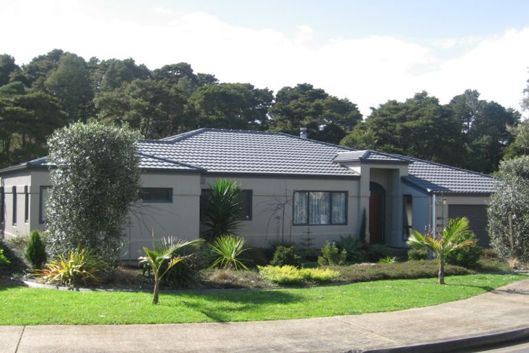 Photo of property in 83 Highfield Way, Maunu, Whangarei, 0110
