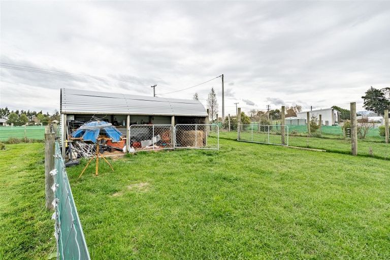 Photo of property in 258a Waimumu Road, Waimumu, Gore, 9774