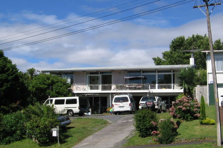Photo of property in 11 Ashby Avenue, Saint Heliers, Auckland, 1071