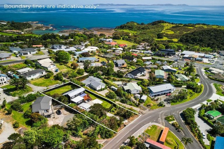 Photo of property in 43 Cable Bay Block Road, Cable Bay, 0420