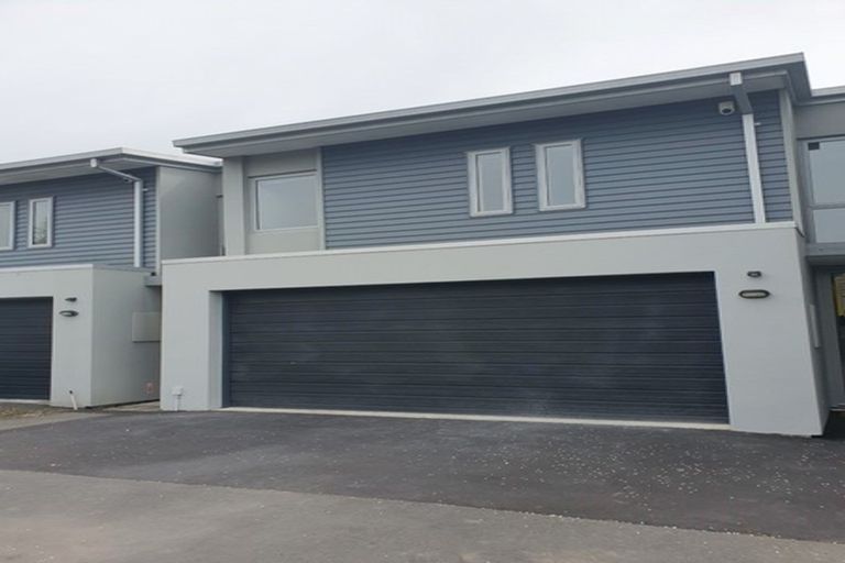Photo of property in 4/121 Bishop Street, St Albans, Christchurch, 8014