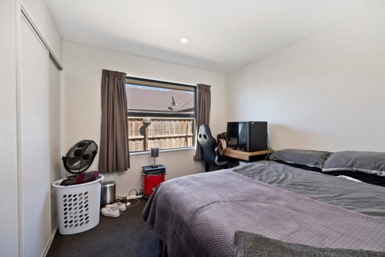 Photo of property in 137 Infinity Drive, Pegasus, 7612