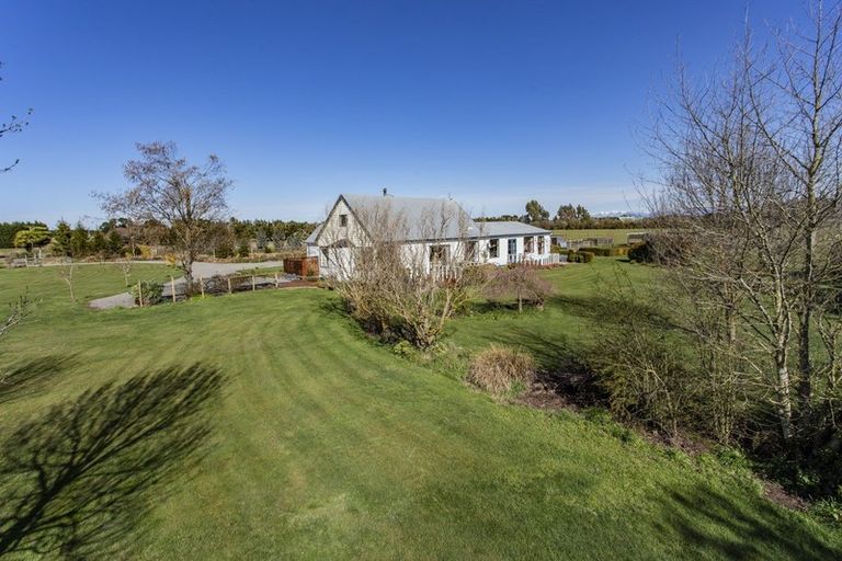 Photo of property in 497 Steffens Road, Oxford, 7495