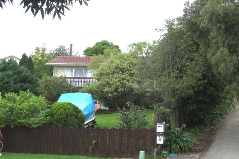 Photo of property in 14 Cranberry Place, Bucklands Beach, Auckland, 2012