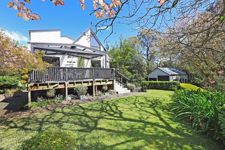 Photo of property in 9 Reeve Drive, Havelock North, 4130
