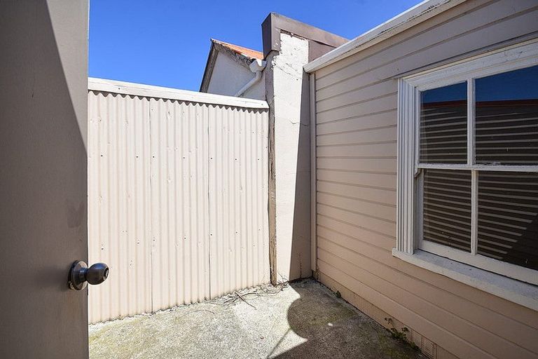 Photo of property in 9 Hyde Street, North Dunedin, Dunedin, 9016