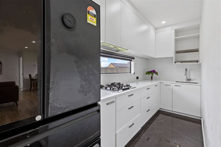 Photo of property in 10 Goodland Place, Rolleston, 7614