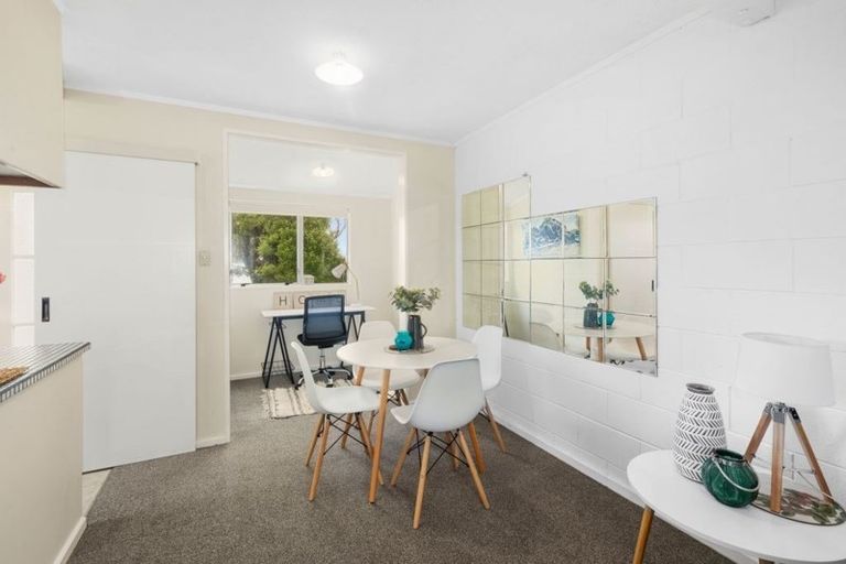 Photo of property in 264b Dowse Drive, Maungaraki, Lower Hutt, 5010