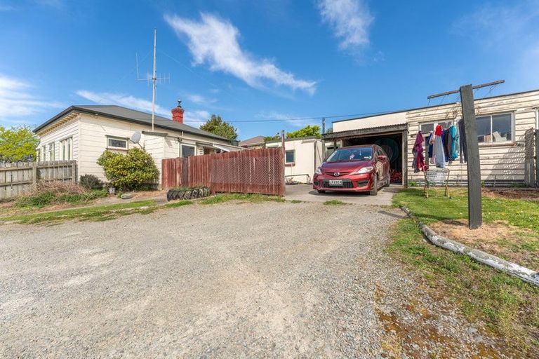 Photo of property in 12-12a Campbell Street, Maori Hill, Timaru, 7910