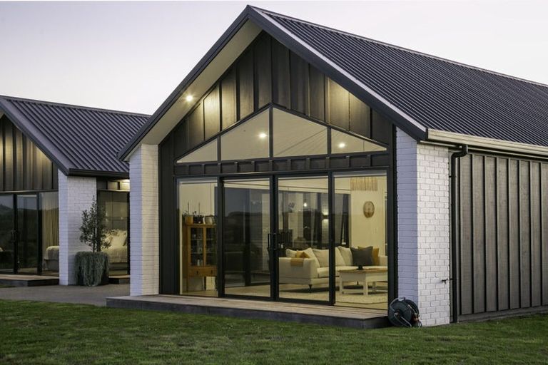 Photo of property in 2/899 Maungatautari Road, Maungatautari, Cambridge, 3494