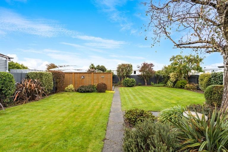 Photo of property in 22 South Road, Kuripuni, Masterton, 5810