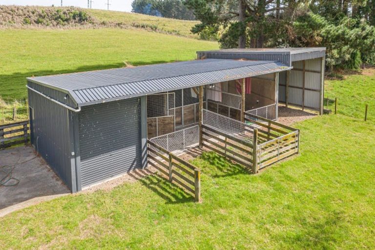 Photo of property in 178 Potts Road, Koputaroa, Levin, 5571