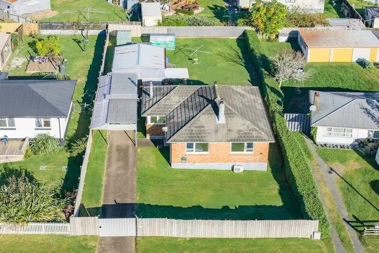 Photo of property in 21 Edward Street, Tokoroa, 3420